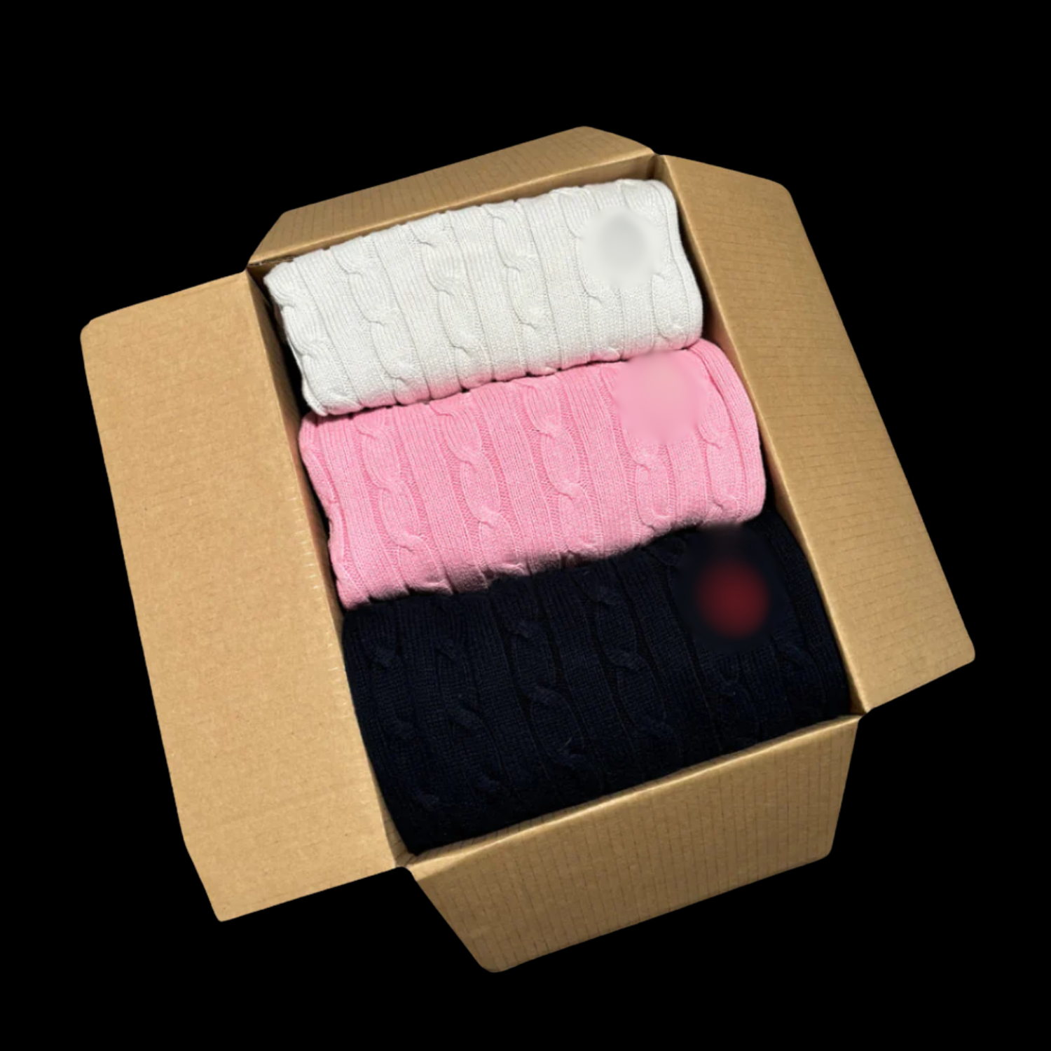 Horse Vintage Box - Supplier