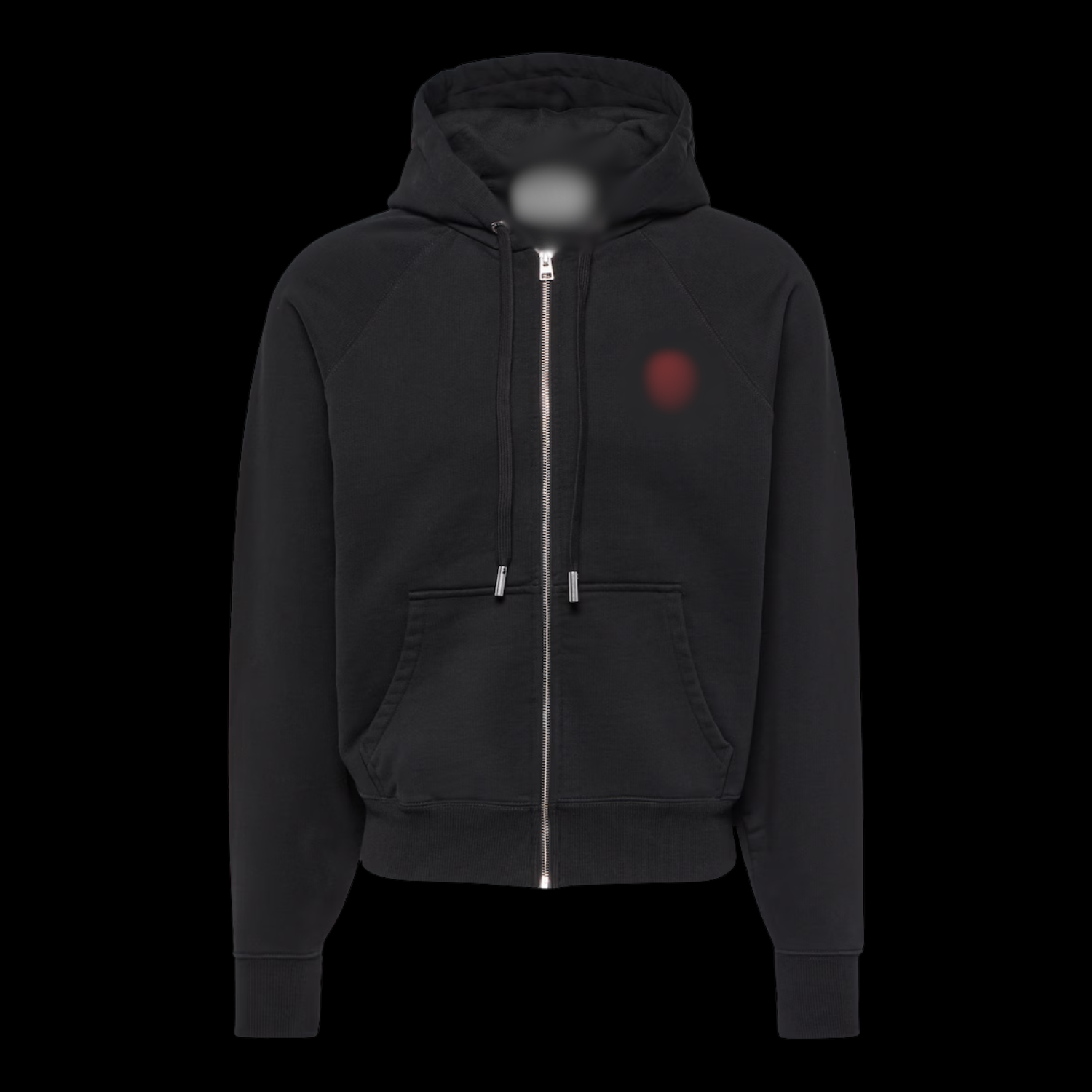 Am Zip Up - Supplier