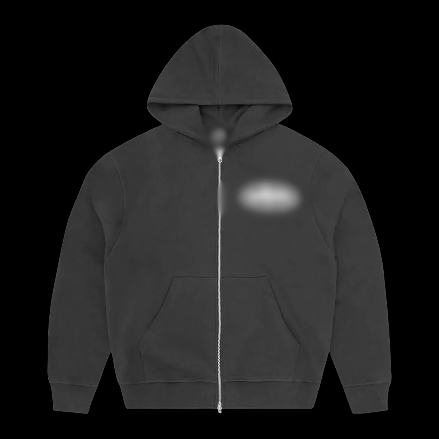 CRZ Zipper - Supplier