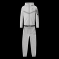 NK Fleece Set - Supplier