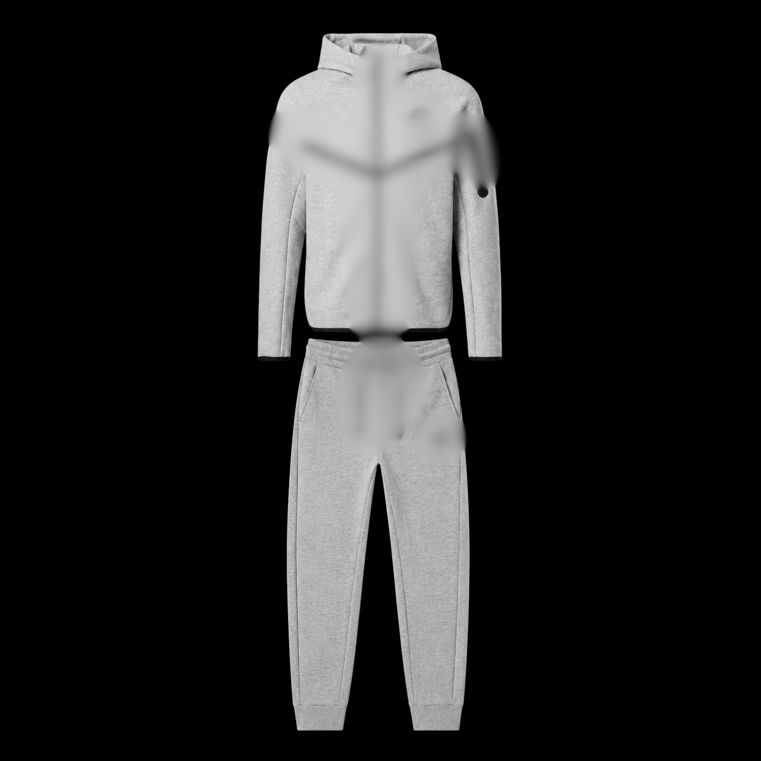 NK Fleece Set - Supplier